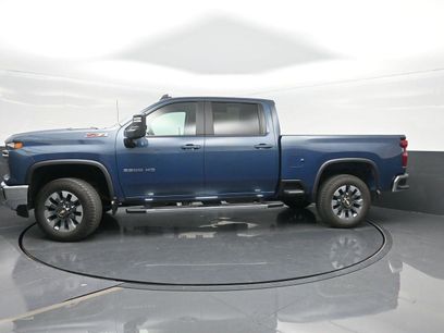Used 2025 Chevrolet Silverado 2500 LT w/ All Star Edition