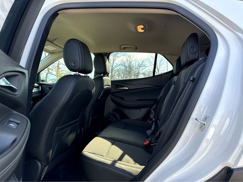 New 2026 Buick Encore GX Preferred w/ Comfort Package image 7