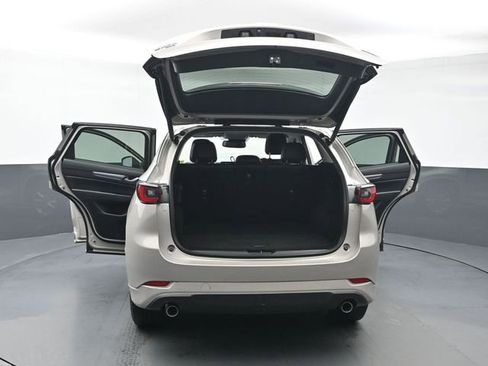 Certified 2024 MAZDA CX-5 AWD 2.5 S w/ Preferred Package image 45