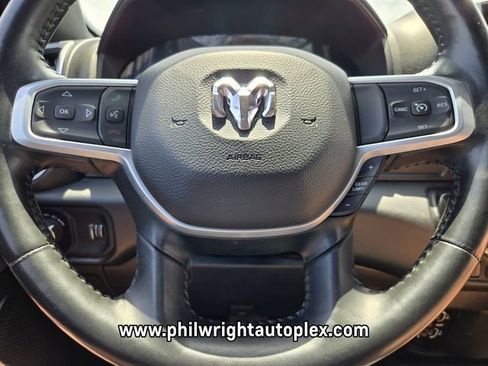 Used 2023 RAM 1500 Big Horn AWD/4WD image 27