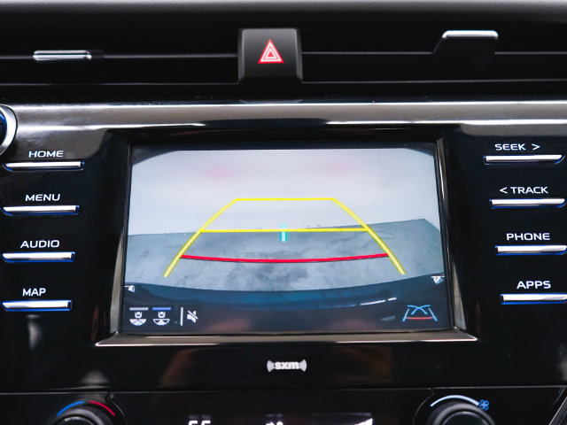 Used 2020 Toyota Camry SE w/ Convenience Package FWD image 29