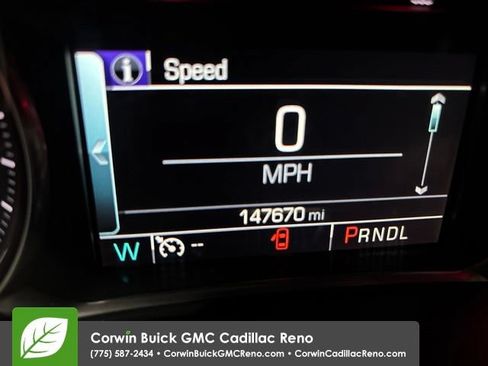 Used 2017 GMC Acadia SLT FWD image 24