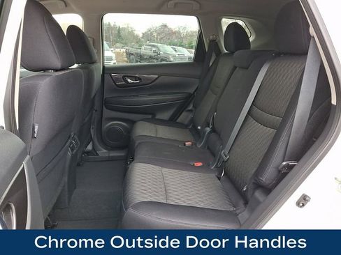 Used 2019 Nissan Rogue S w/ Special Edition Package image 18