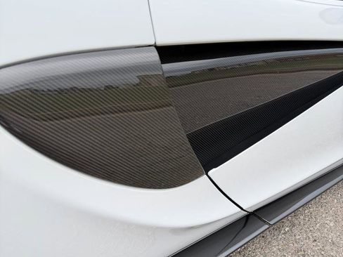 Used 2017 McLaren 570S Coupe RWD image 7