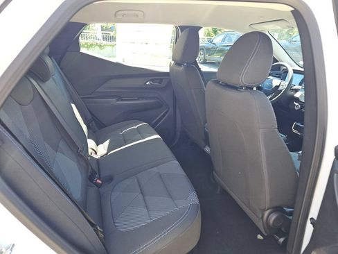New 2027 Chevrolet Bolt LT w/ Comfort Package FWD image 14