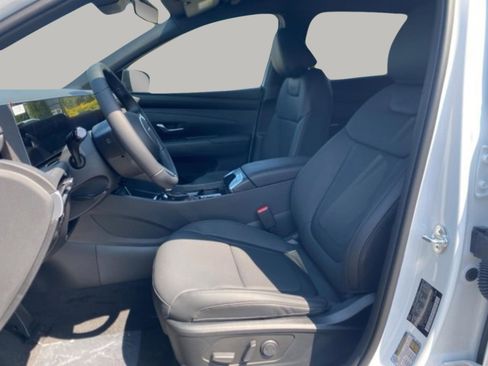 New 2025 Hyundai Tucson XRT AWD/4WD image 16