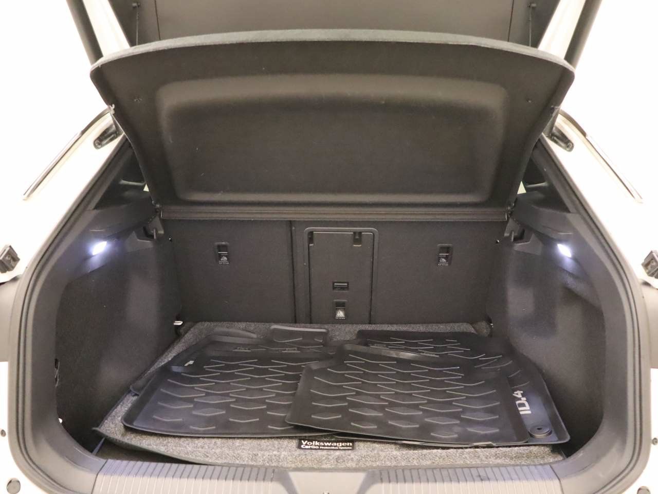 Certified 2023 Volkswagen ID.4 S RWD image 20