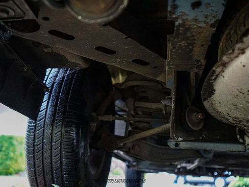 Used 1989 Volkswagen Vanagon image 97