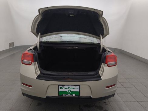 Used 2014 Chevrolet Malibu LT w/ Power Convenience Package FWD image 29