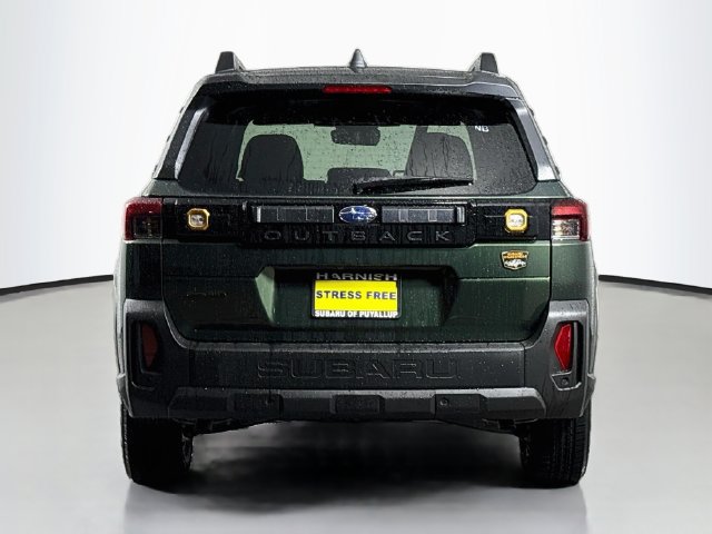 New 2026 Subaru Outback Wilderness AWD/4WD image 6