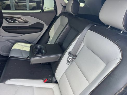Certified 2021 GMC Terrain SLT w/ Infotainment Package II FWD image 23
