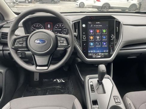 New 2026 Subaru Crosstrek 2.0i Premium image 12