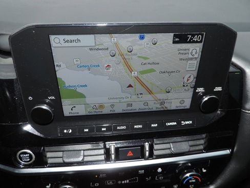 Used 2023 Nissan Pathfinder SL w/ SL Premium Package image 23