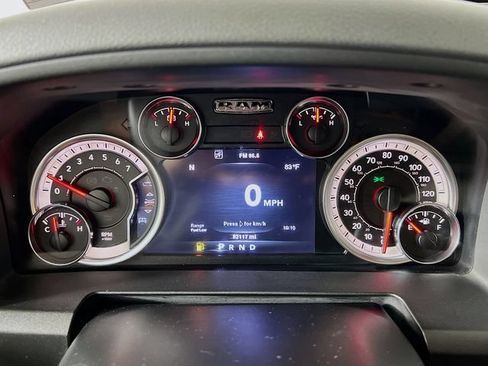 Used 2014 RAM 1500 Lone Star RWD image 14