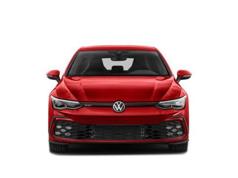 Used 2024 Volkswagen GTI S FWD image 4