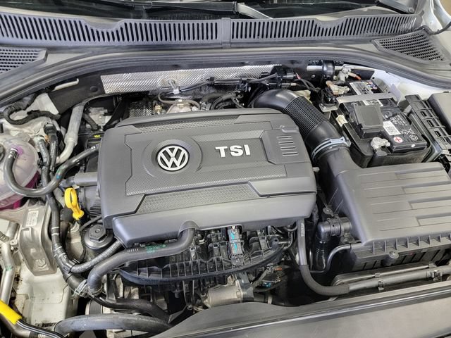 Used 2023 Volkswagen Jetta GLI Autobahn FWD image 35