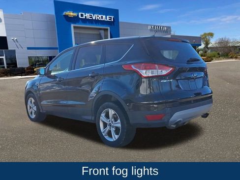 Used 2015 Ford Escape SE image 5
