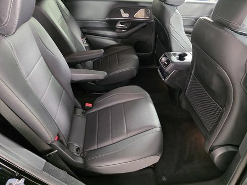 Certified 2024 Mercedes-Benz GLS 450 4MATIC image 29