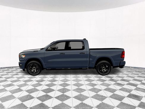 New 2026 RAM 1500 4x4 Crew Cab image 4