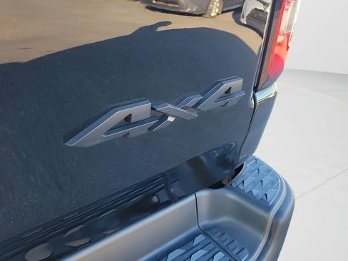 Used 2022 RAM 1500 Rebel w/ Rebel Level 1 Equipment Group image 6