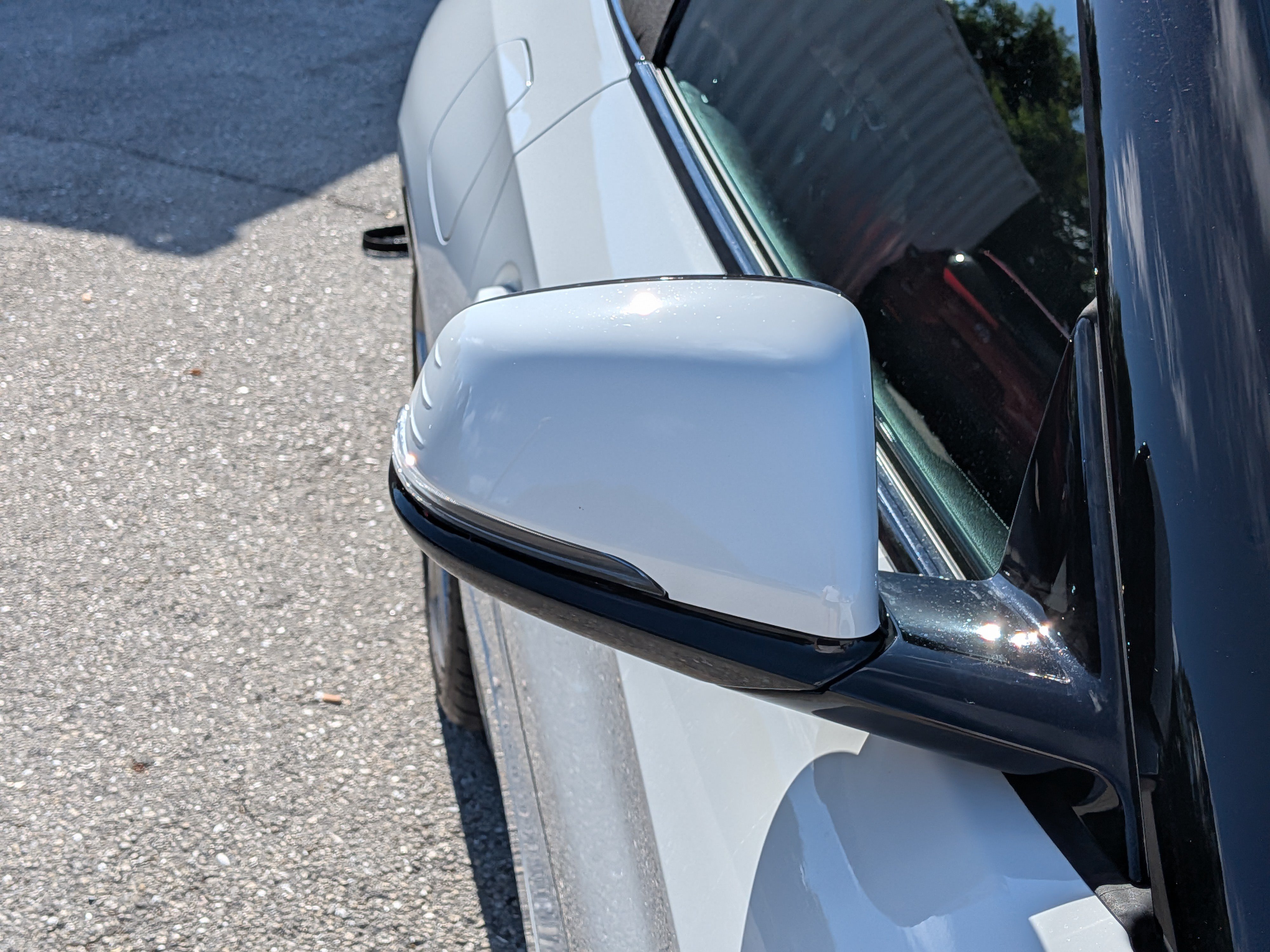 Used 2026 BMW Z4 sDrive30i RWD image 12