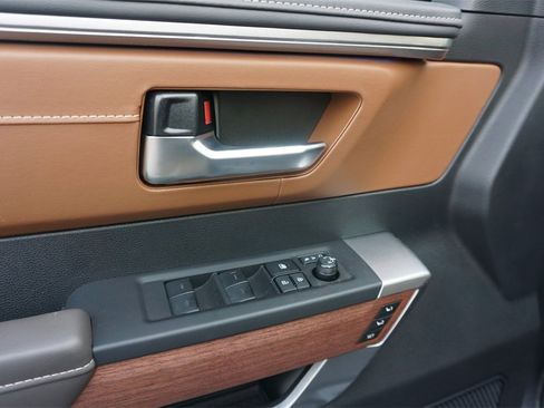 Used 2023 Toyota Tundra 1794 Edition image 4