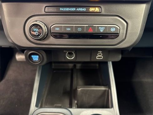 New 2026 Ford Maverick XLT w/ Equipment Group 301A image 25