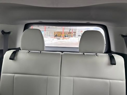 Certified 2025 Hyundai Santa Fe Calligraphy image 28