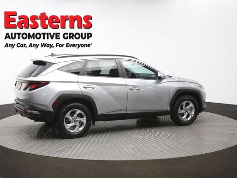 Used 2024 Hyundai Tucson SEL image 44