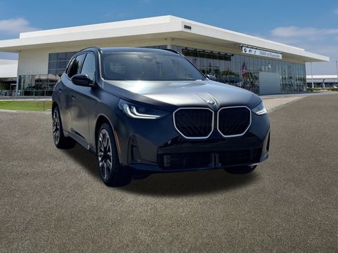 New 2026 BMW X3 xDrive30 image 2