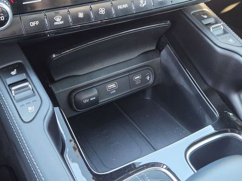 Certified 2024 Kia Telluride SX X-Line image 18