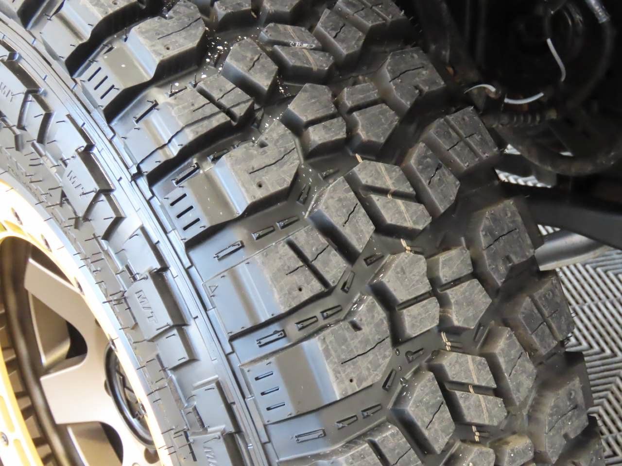 Used 2023 Ford Bronco Badlands AWD/4WD image 10