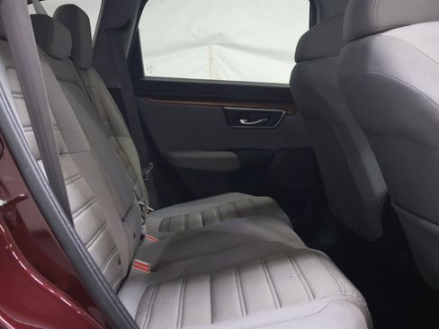 Used 2017 Honda CR-V EX image 13