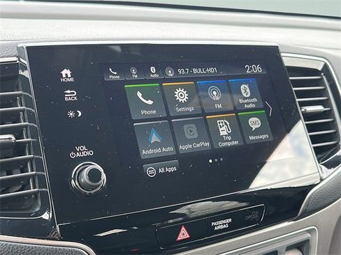 Certified 2022 Honda Pilot Sport image 27