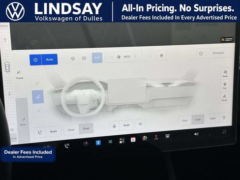 Used 2022 Tesla Model S Plaid AWD/4WD image 18