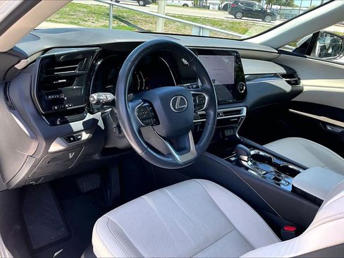 Used 2023 Lexus RX 350 FWD image 27