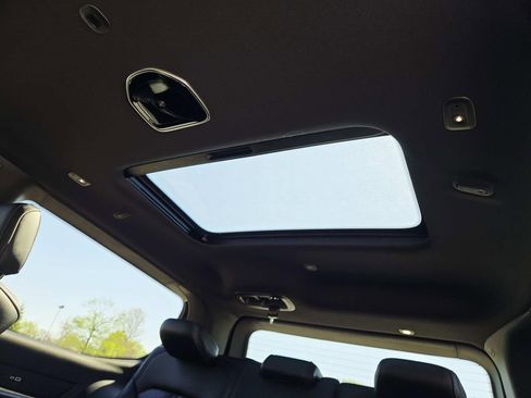 New 2026 Jeep Grand Wagoneer Limited AWD/4WD image 18