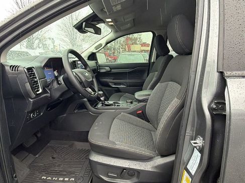 Used 2024 Ford Ranger XLT image 33