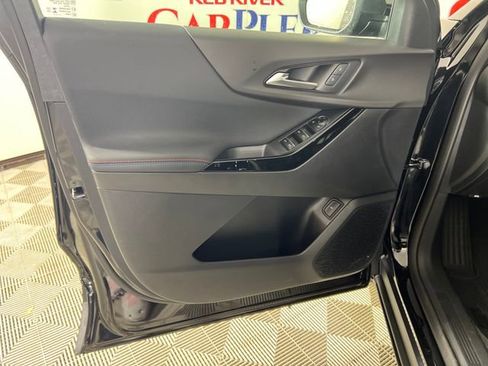 New 2026 Chevrolet Equinox RS w/ Safety and Technology Package image 10