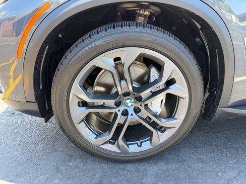 Used 2019 BMW X5 xDrive50i AWD/4WD image 25
