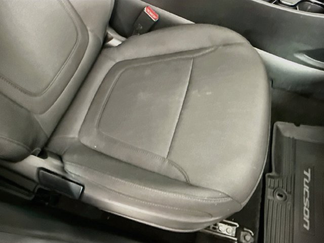 Certified 2024 Hyundai Tucson SE AWD/4WD image 33