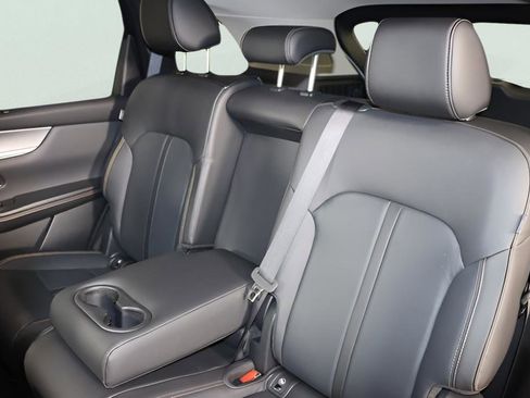 New 2025 MAZDA CX-70 3.3 Turbo w/ Premium Package image 24