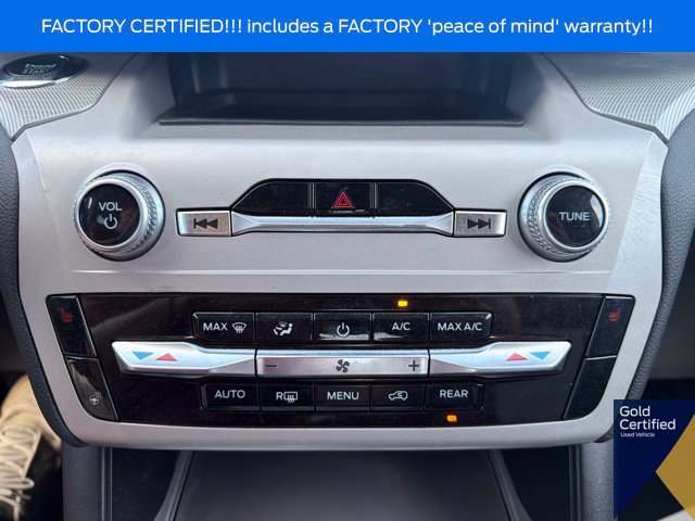 Used 2023 Ford Explorer XLT w/ Equipment Group 202A AWD/4WD image 39