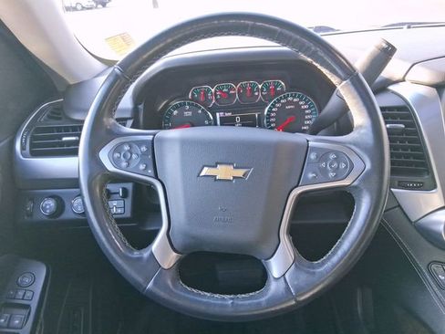 Used 2016 Chevrolet Tahoe LT w/ Luxury Package image 23