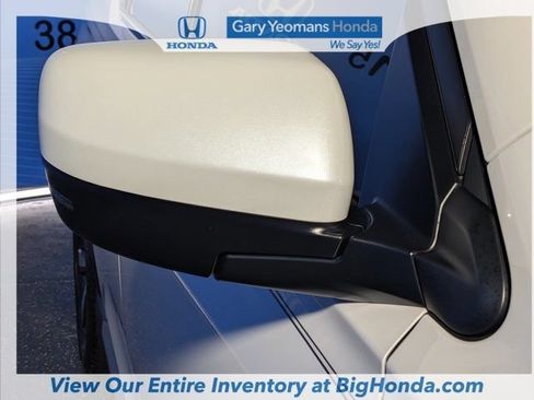 Certified 2024 Honda Pilot Touring image 14