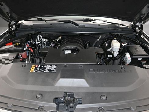 Used 2019 Chevrolet Tahoe LS RWD image 10