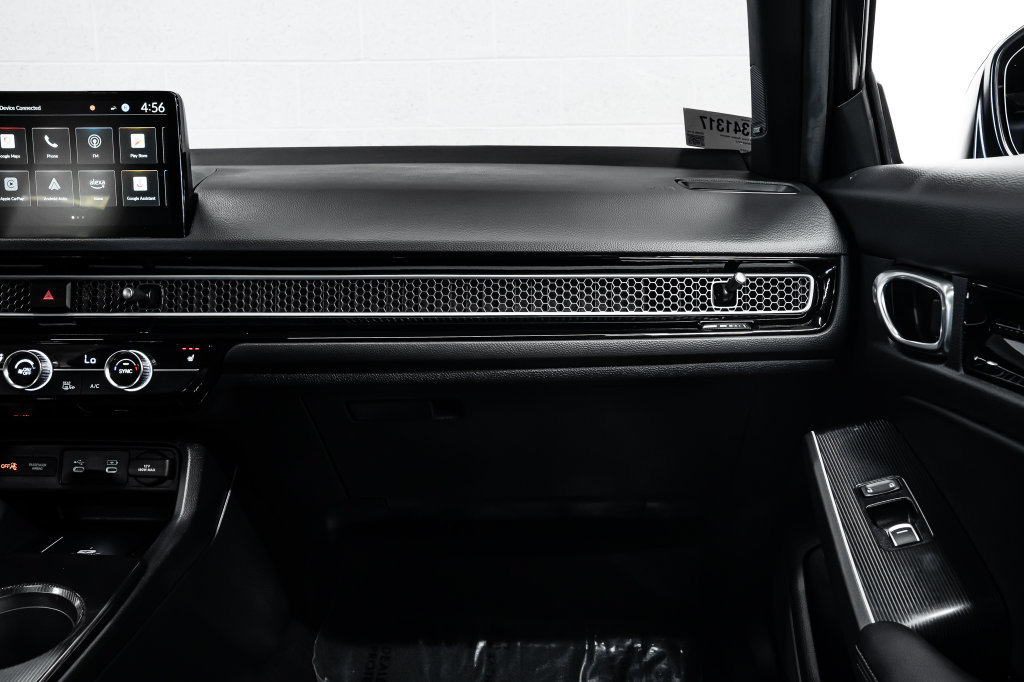 Used 2025 Honda Civic Sport image 30