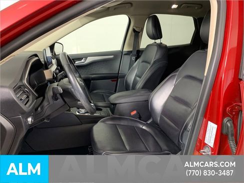 Used 2020 Ford Escape SEL image 15