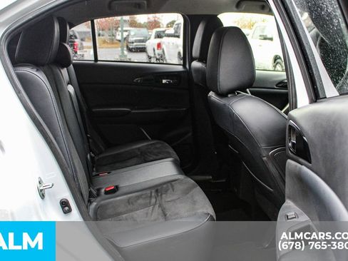 Used 2024 Mitsubishi Eclipse Cross SE image 19