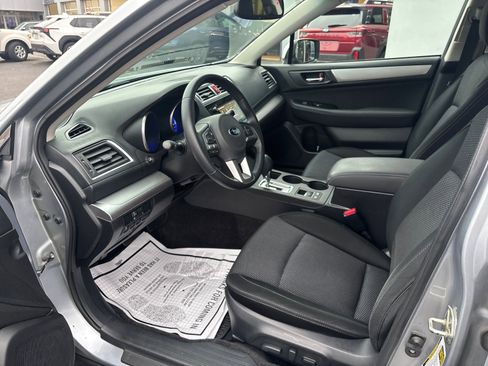 Used 2015 Subaru Outback 2.5i Premium image 14